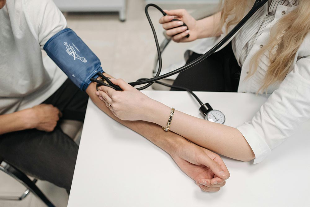 Medical Assessments