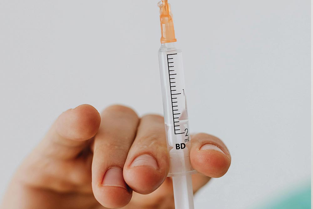 Drug and Alcohol Testing